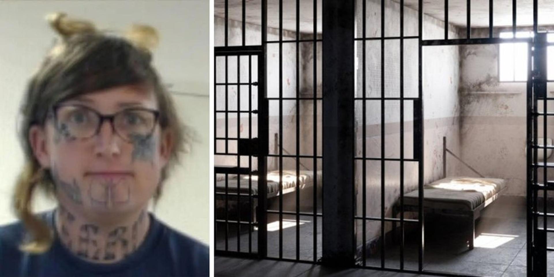 Convicted pedophile, rapist, and killer launch lawsuit to move trans inmates into Oregon women's prisons