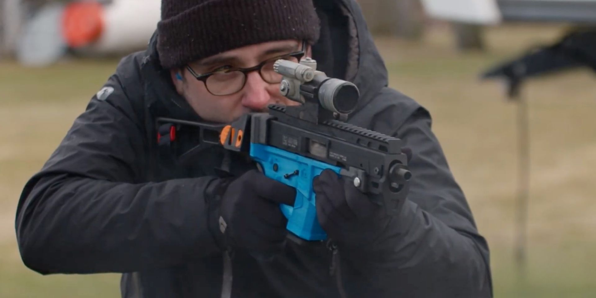 New York, California move to ban 3D printers capable of making 'ghost guns'