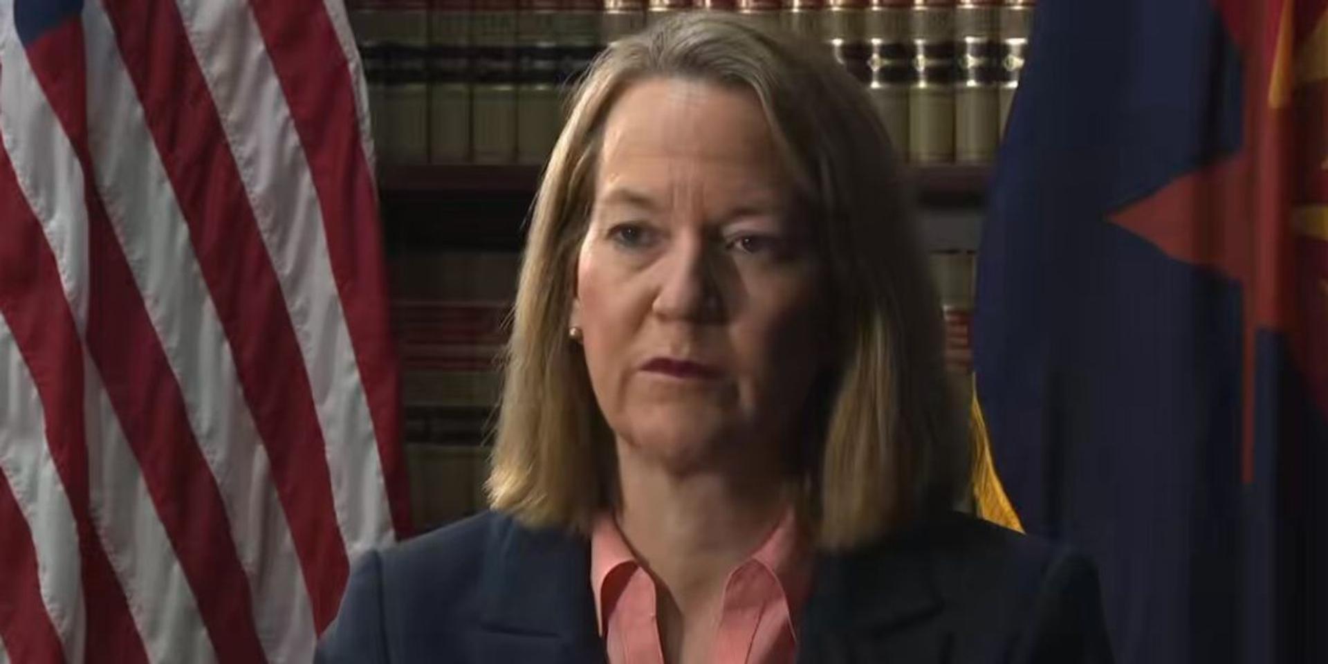 Arizona Dem AG suggests residents can shoot ICE agents under stand-your-ground law, says ICE is not 'real law enforcement'