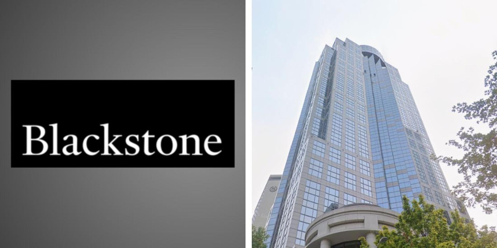 Blackstone to sell iconic Seattle skyscraper at 54% loss as jobs, businesses flee