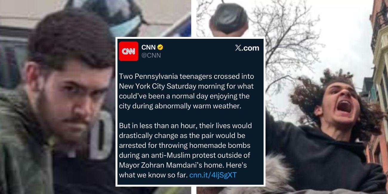 CNN deletes post downplaying ISIS-inspired attempted bombing in NYC, apologizes for 'breaching editorial standards'