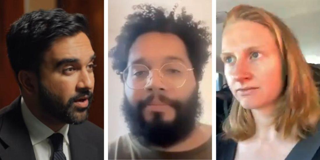 Brooklyn DSA member tied to Mamdani admin 'tenant advocate' wants rent abolished