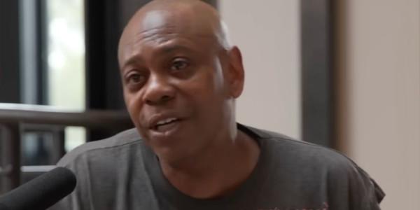 Dave Chappelle claims Republicans 'weaponized' his jokes about trans ideology