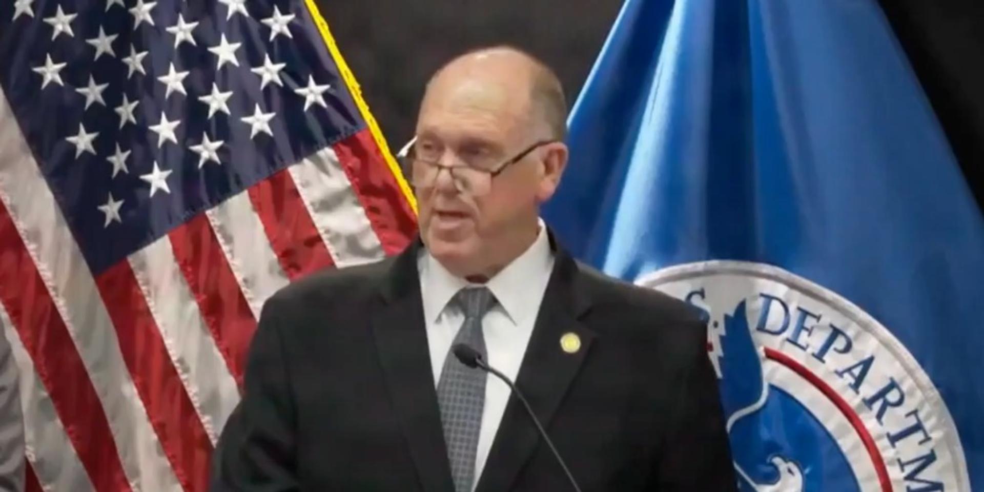 BREAKING: Trump admin finds 3,364 unaccompanied alien children who went missing under Biden in Minnesota: Tom Homan