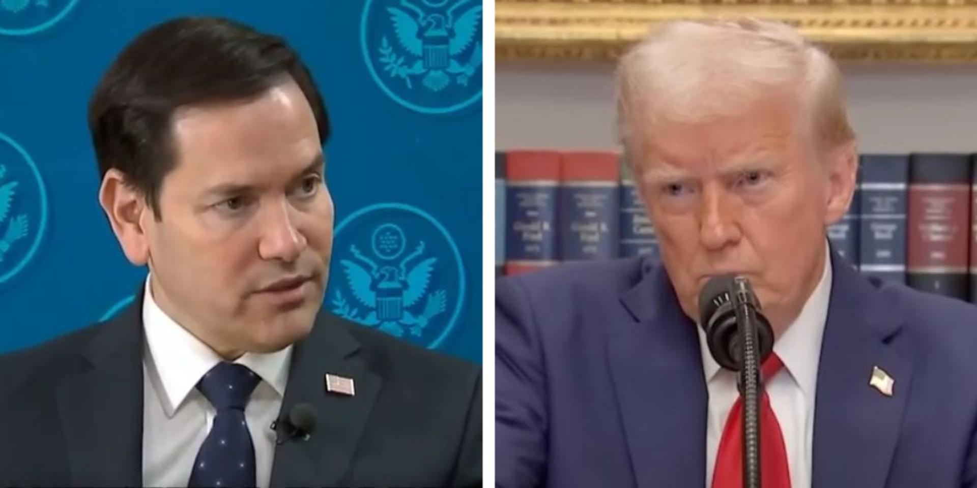 Trump admin to revoke up to 200,000 short-term visas for visitors who overstayed then sought asylum