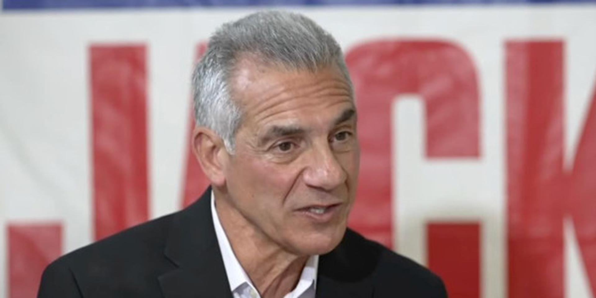 Jack Ciattarelli says 12 Dem NJ mayors have endorsed him for governor