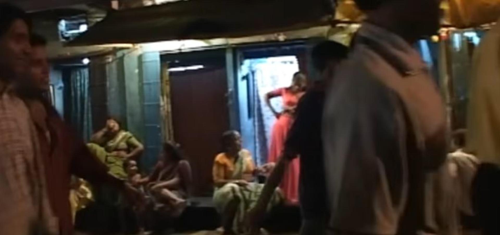AP sob story on Nepalese trans aid workers turning to prostitution after USAID cuts mocked—why was the US funding 'employment for transgender Nepalese sex workers'