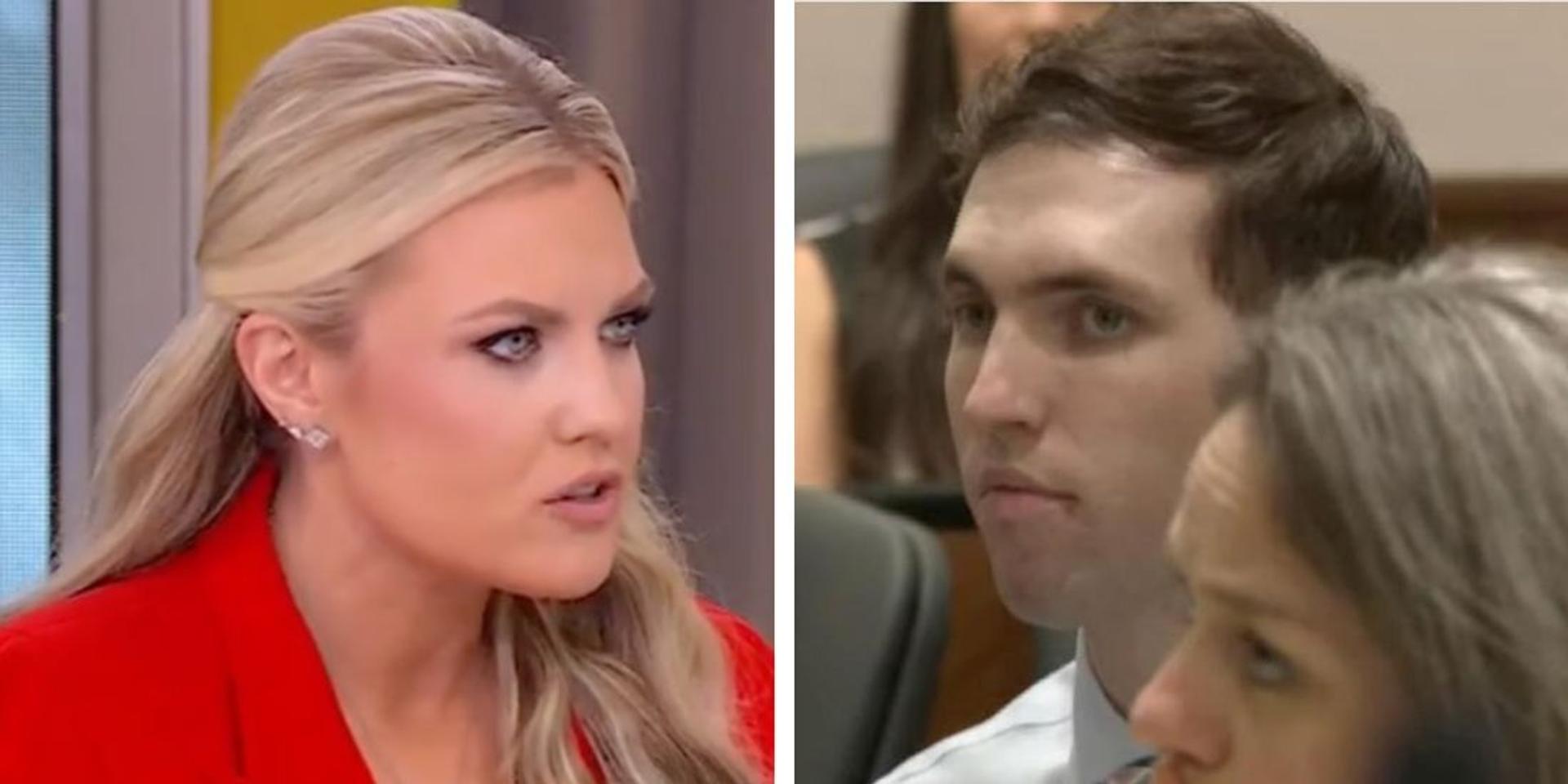 Erika Kirk demands speedy trial under rare Utah law in Tyler Robinson case amid excessive defense delays