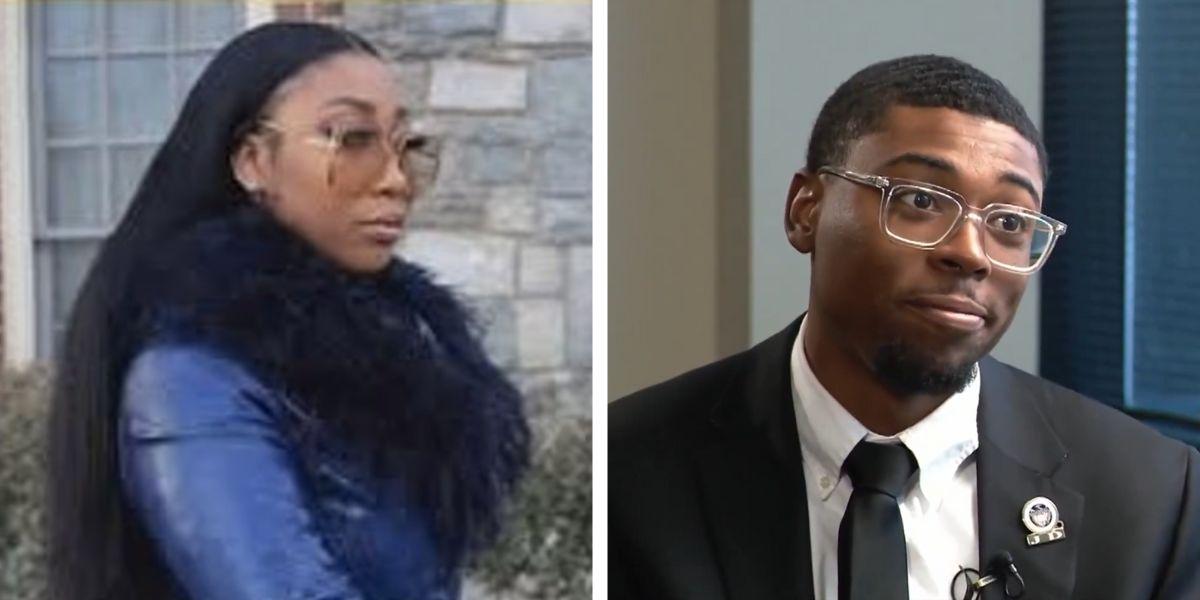 Serial squatter's lawyer says client used 'squatter rights' to take over $2.3 million Bethesda home—she's back in the house after prison release