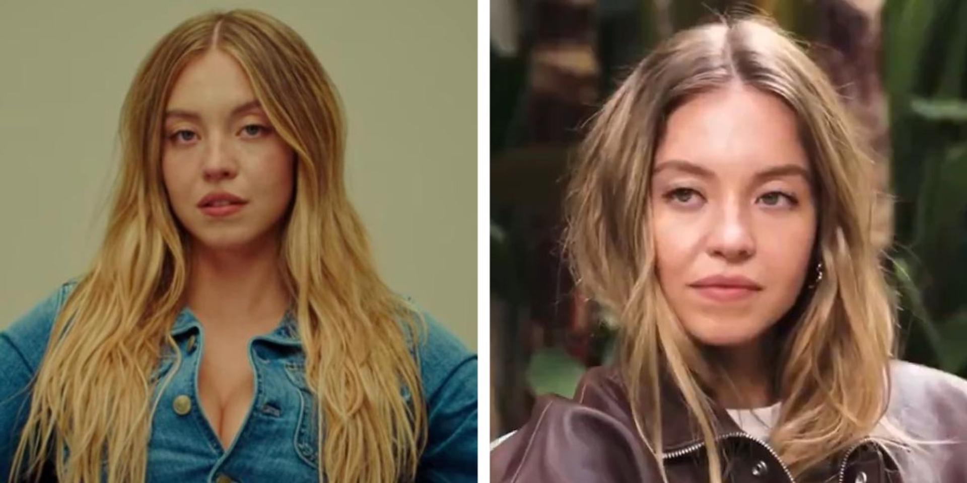 Sydney Sweeney REFUSES to participate in struggle session over white supremacy, shuts down woke reporter
