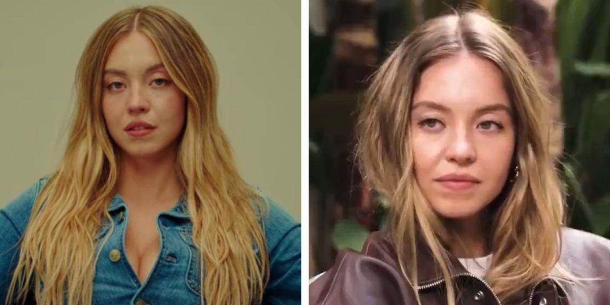 Sydney Sweeney REFUSES to participate in struggle session over white supremacy, shuts down woke reporter
