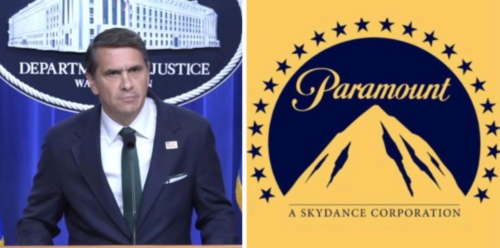 Paramount demands states blocking Warner Bros merger pay $1.9 BILLION bond as studio ponders leaving California
