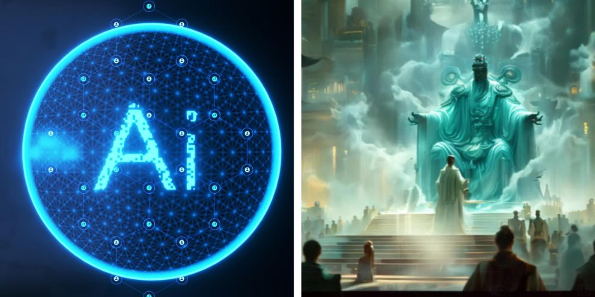 Chinese studio announces fully AI-generated TV adaption of literary classic 'Journey to the West'