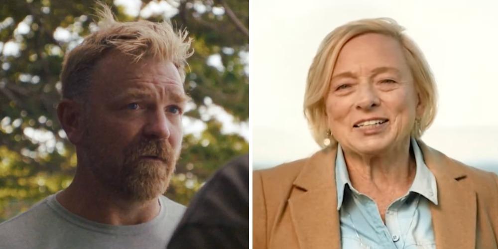 BREAKING: Janet Mills drops out of Maine Senate race, clearing path for Nazi-tattooed Dem Graham Platner