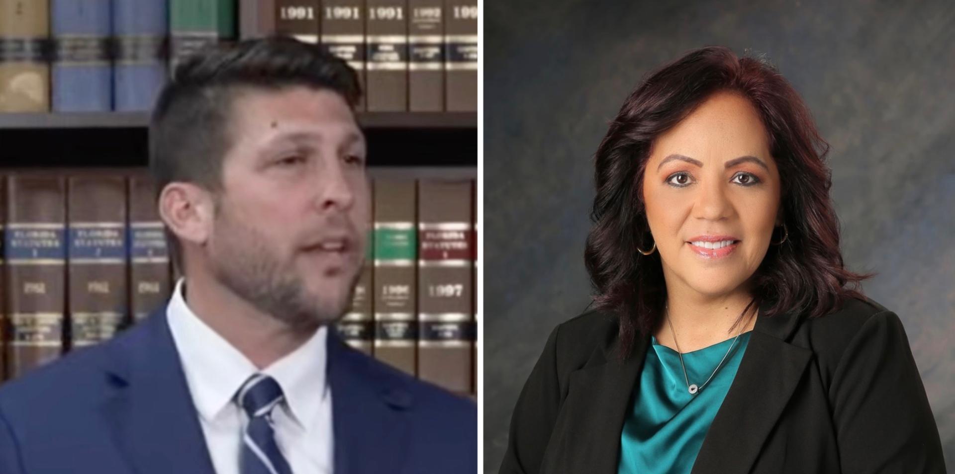 BREAKING: Dem Kissimmee mayor arrested on grand theft, fraud charges: AG Uthmeier