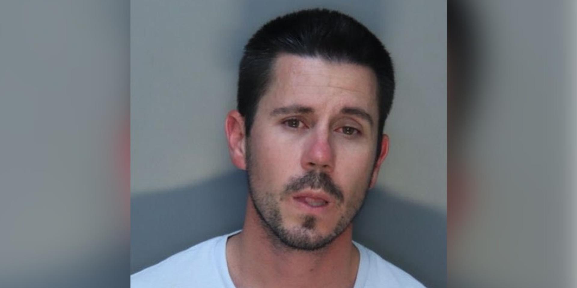 Secret Service officer arrested for following woman, masturbating outside her Miami hotel room