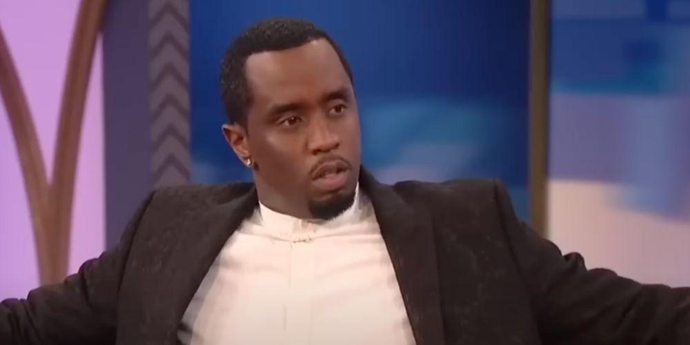 Sean 'Diddy' Combs denied bail, will remain behind bars ahead of October sentencing
