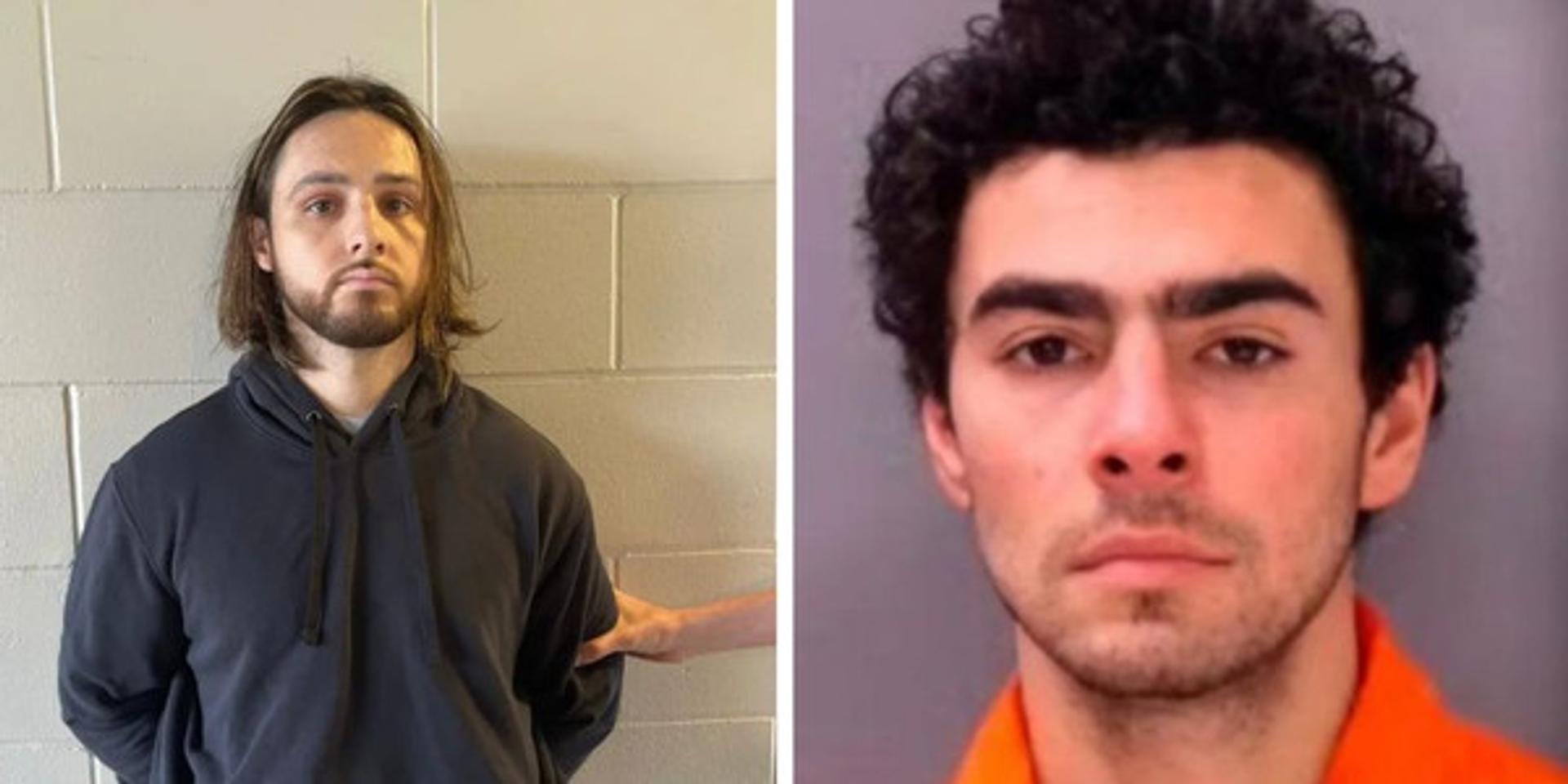 Palisades firestorm suspect was obsessed with Luigi Mangione: prosecutors