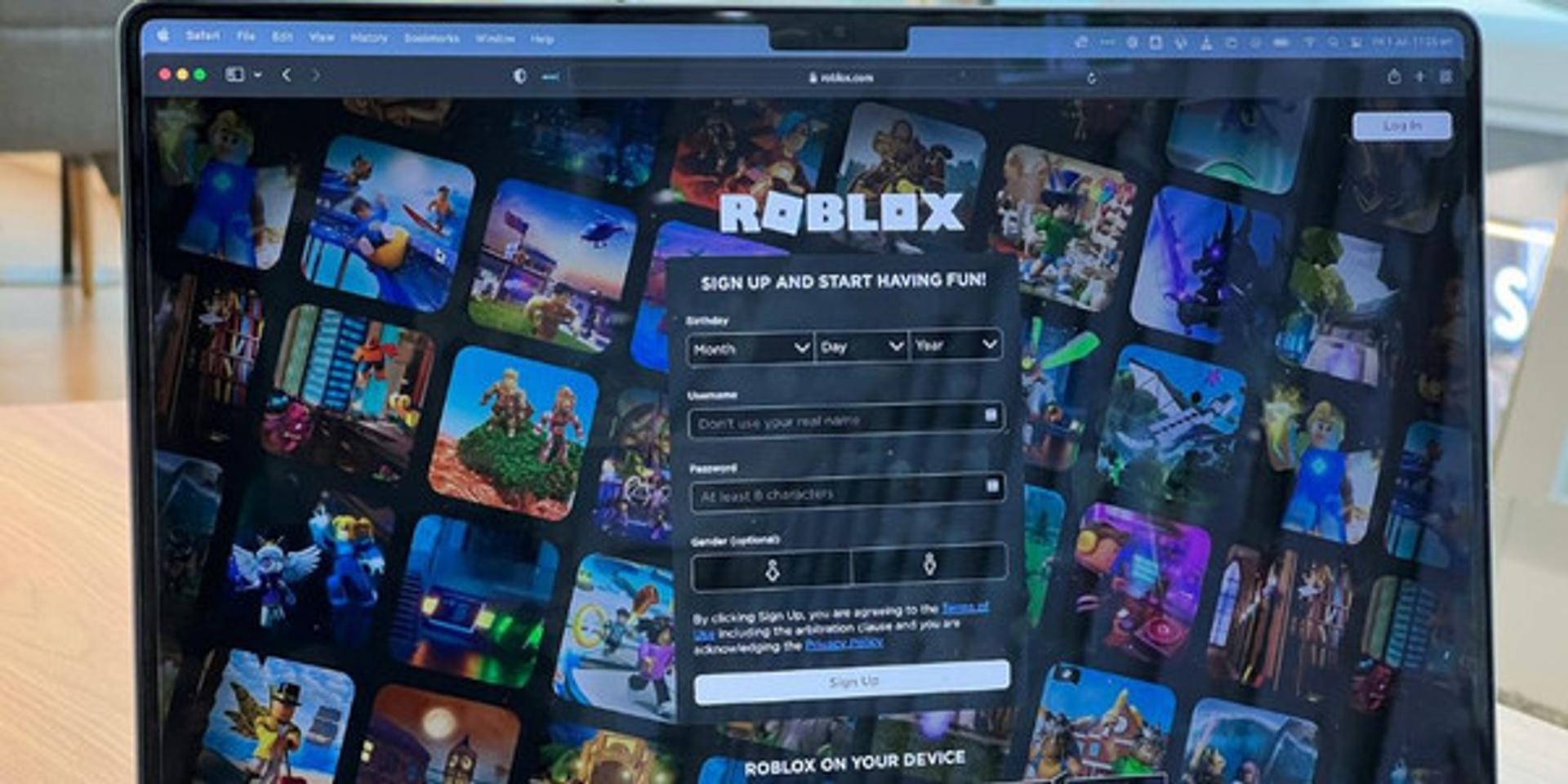 'Pedophile Hellscape': North Carolina mother sues Roblox after predator groomed her 10-year-old daughter into sending explicit photos