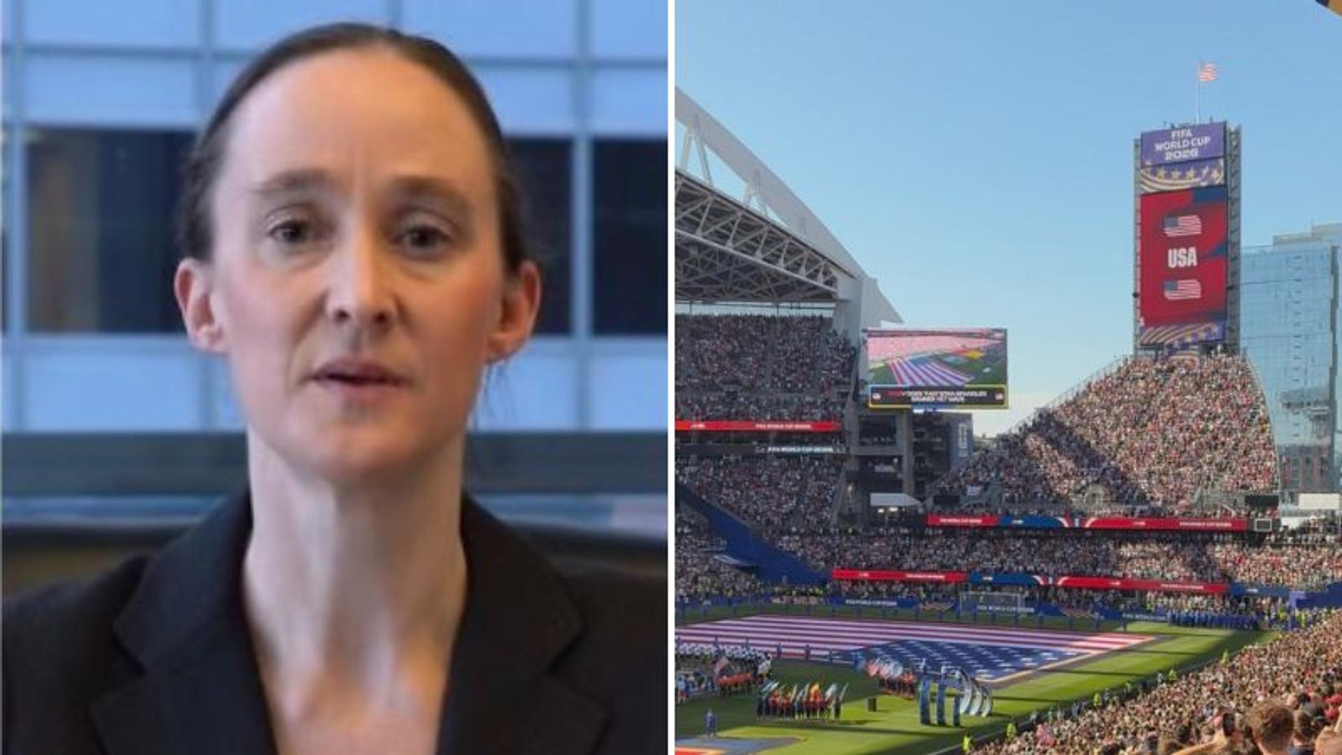 Seattle Mayor Wilson turns off CCTV cameras after World Cup to protect illegal aliens despite objections from Seattle Police