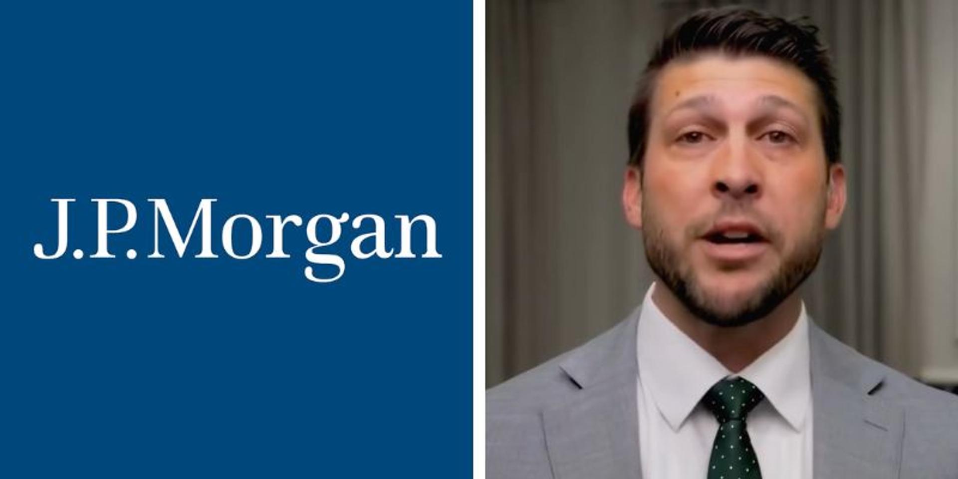 Florida AG Uthmeier launches investigation into JP Morgan Chase over collusion with Biden admin in Arctic Frost probe