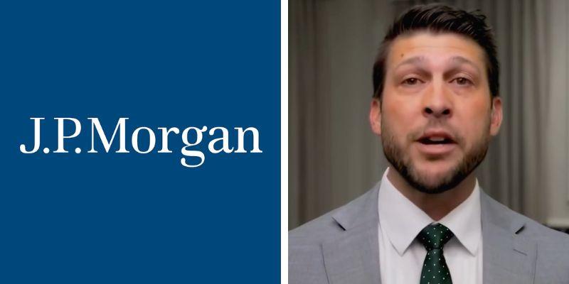Florida AG Uthmeier launches investigation into JP Morgan Chase over collusion with Biden admin in Arctic Frost probe