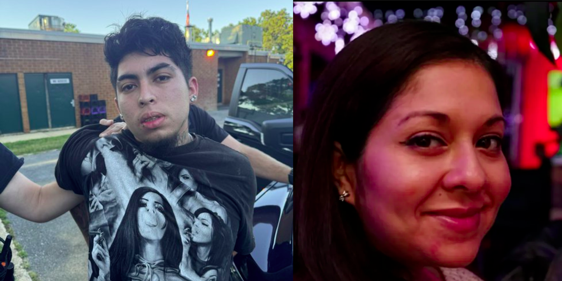 BREAKING: Salvadoran illegal alien arrested for fatally stabbing Virginia mother was released into US under Biden