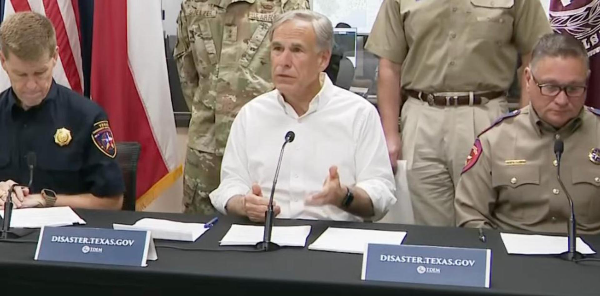 BREAKING: Texas House greenlights arrest warrants for Democrats who fled state to avoid redistricting vote