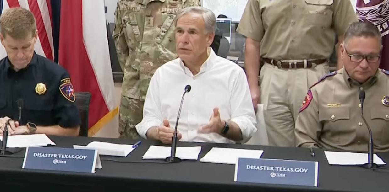 BREAKING: Texas House greenlights arrest warrants for Democrats who fled state to avoid redistricting vote