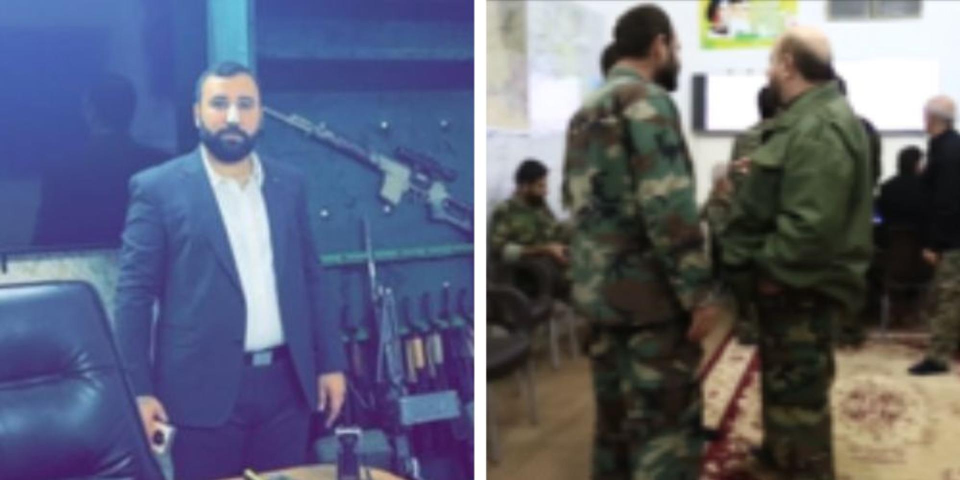 Dual Iranian-Iraqi national charged by DOJ in connection to 18 terror attacks, plots across US, Europe