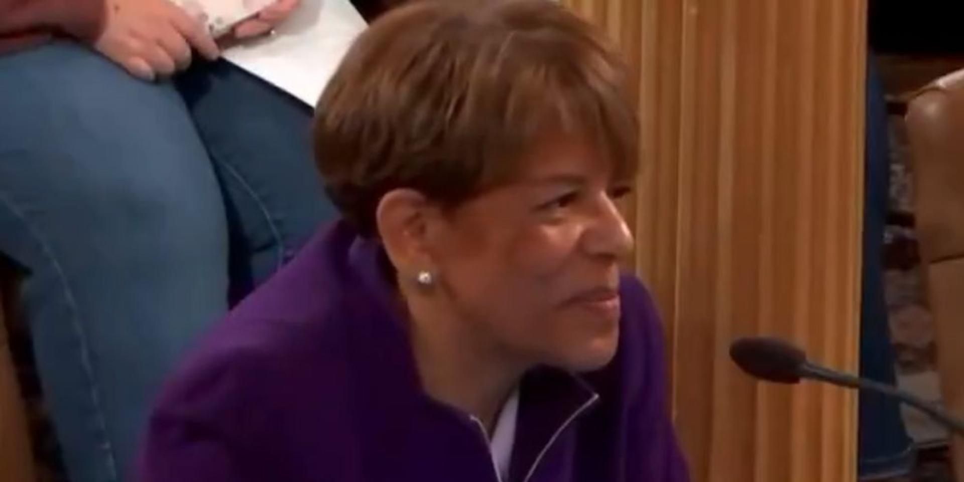 Top Michigan education official can't say how many genders there are: 'Different people have different beliefs'