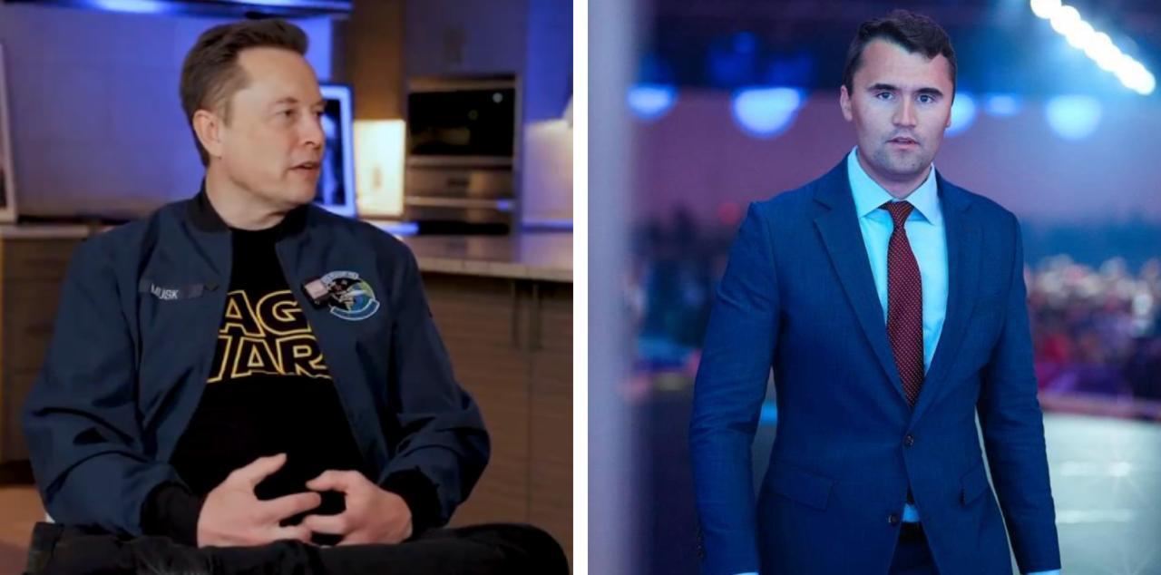 'Life is on hardcore mode': Elon Musk reveals change in behavior since Charlie Kirk's murder