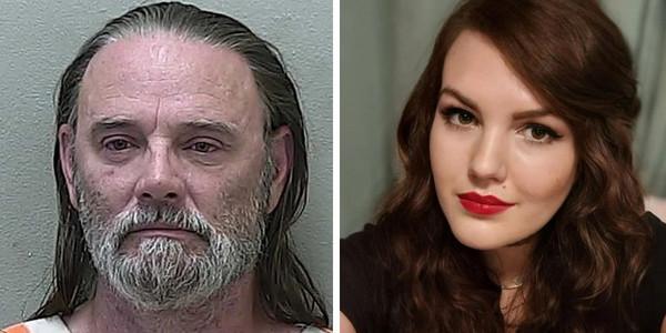 Florida man charged in killing of UK woman who traveled to US seeking to die