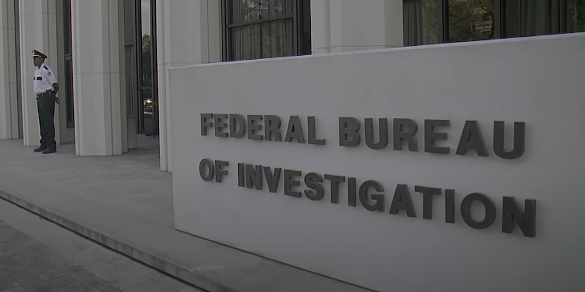 BREAKING: Illinois man charged with doxing, threatening FBI agent, child