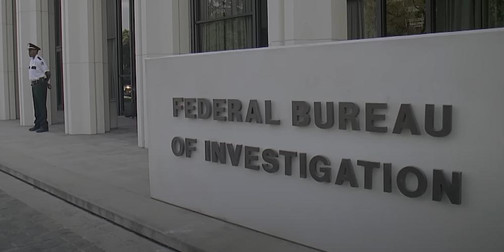 BREAKING: Illinois man charged with doxing, threatening FBI agent, child