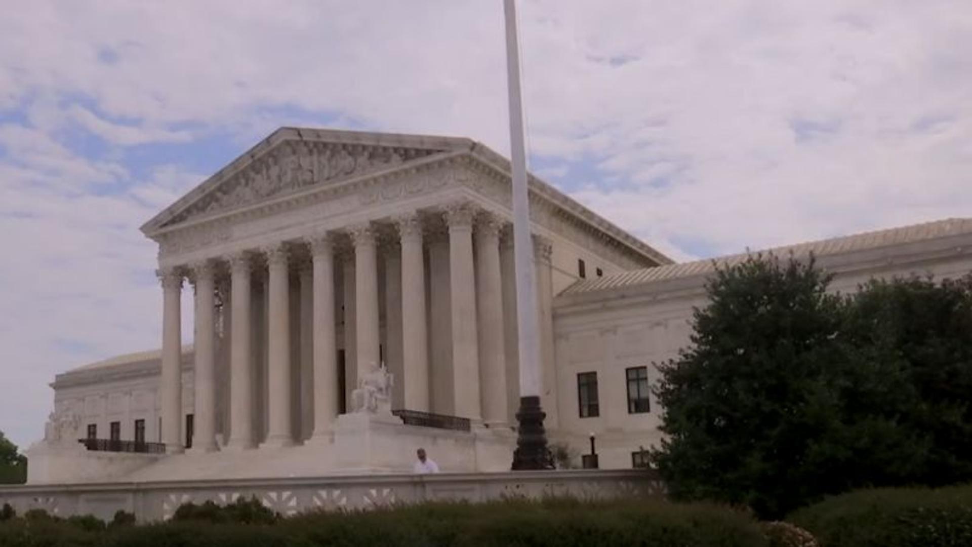 BREAKING: Supreme Court rules using race in redistricting is unconstitutional