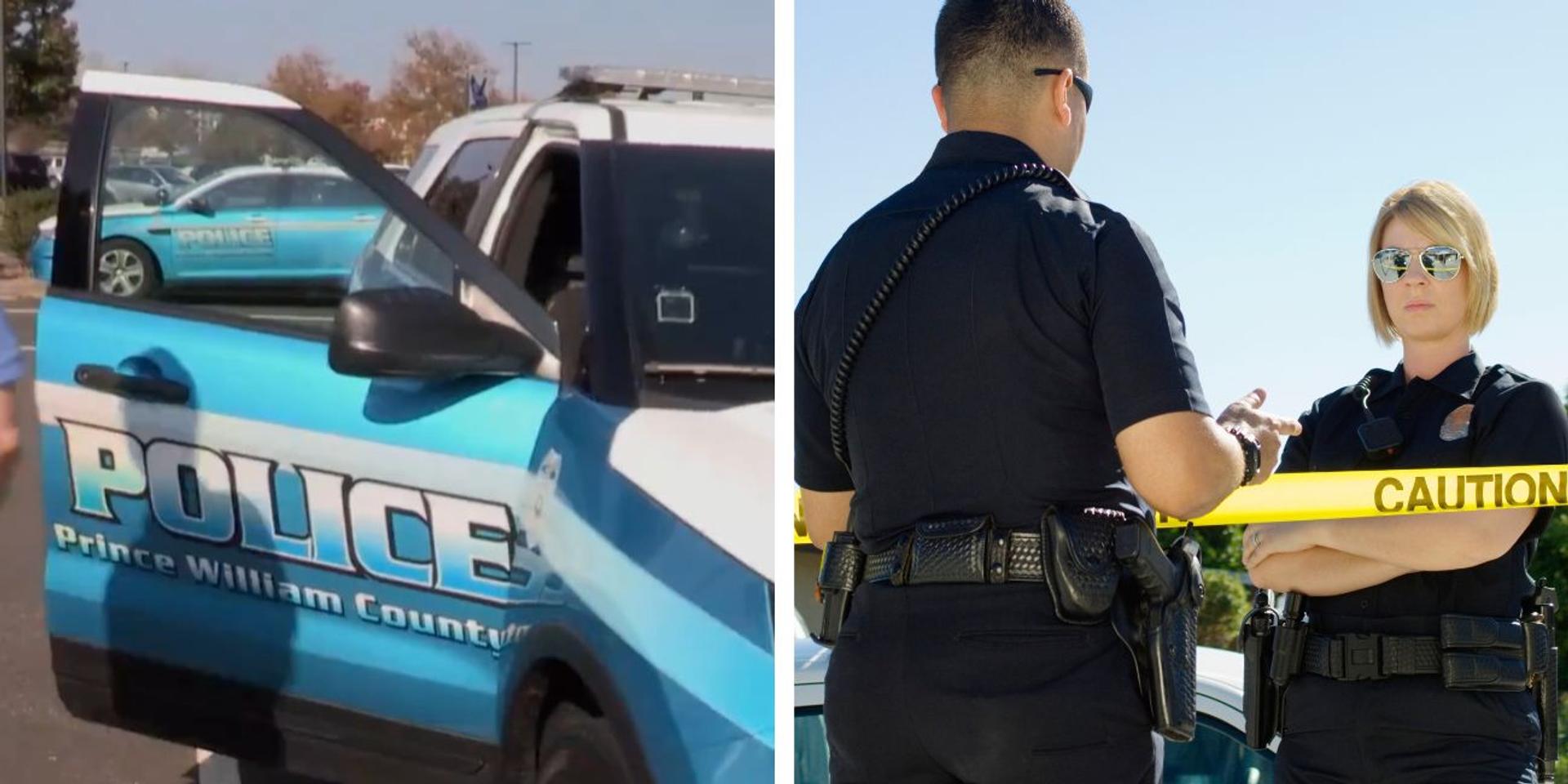 2-year-old, three adults killed in apparent murder-suicide stabbing in Woodbridge, Virginia