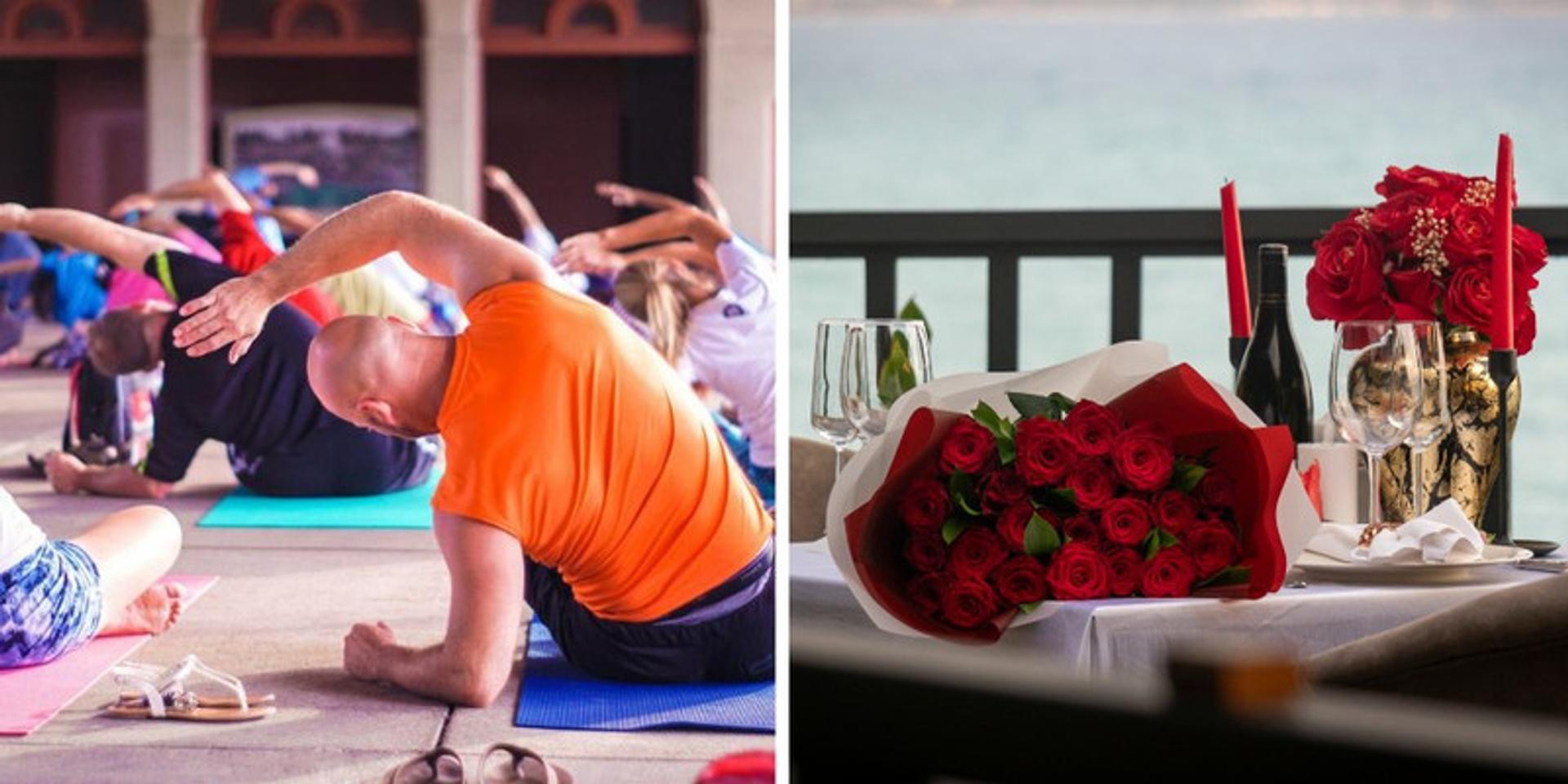 Man's 'boomer' advice for picking up chicks at yoga sessions goes viral, elicits mixed reactions