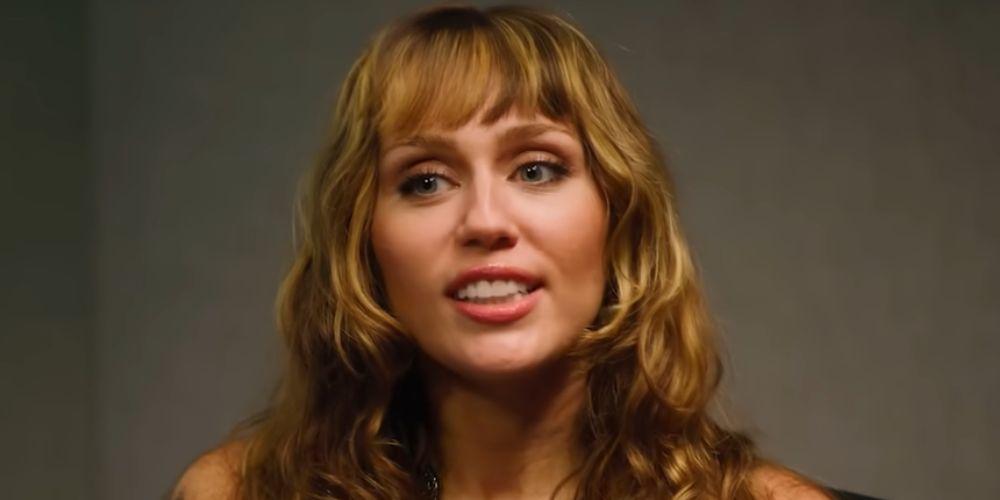 Miley Cyrus wants to play 'punk-rock Juliet' as she seeks return to acting