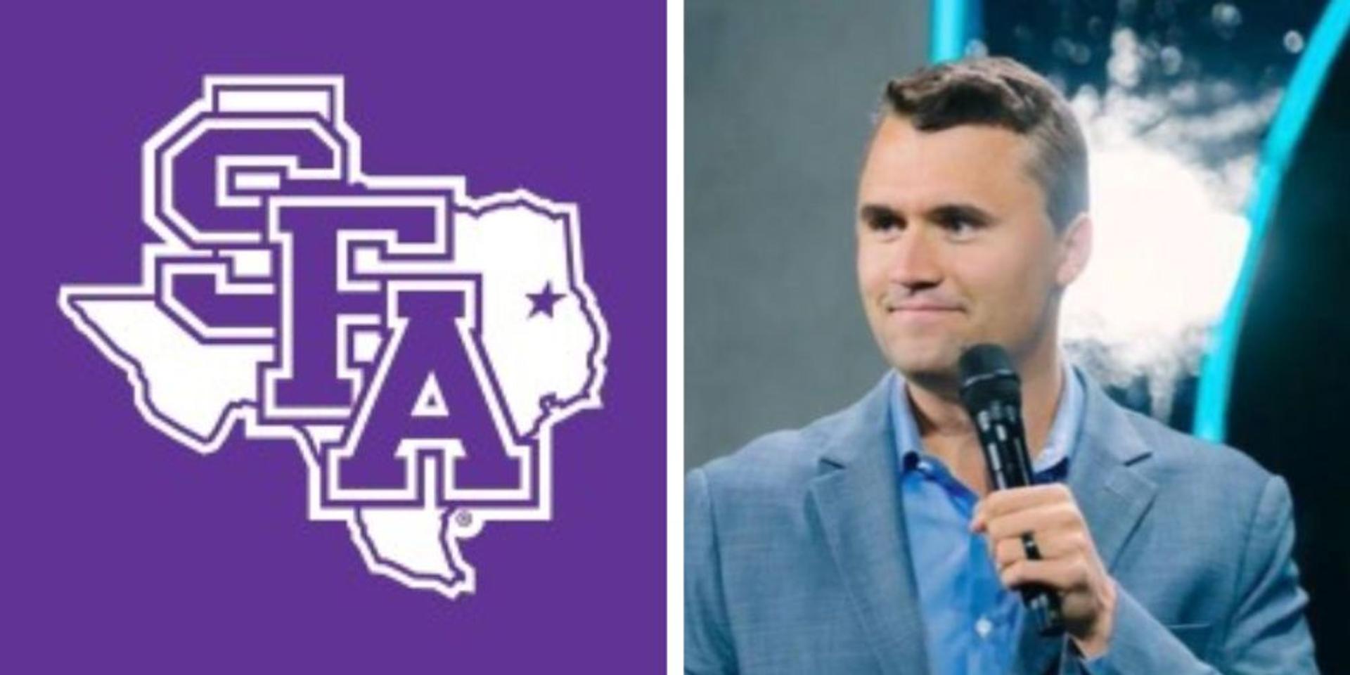 Texas to investigate 'shadow DEI program' at SFA University, censoring of politics after Charlie Kirk assassination