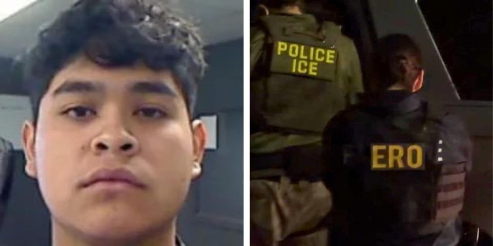 Illegal alien sentenced to 50 years in prison for creating child sex abuse material with his niece and nephew in California