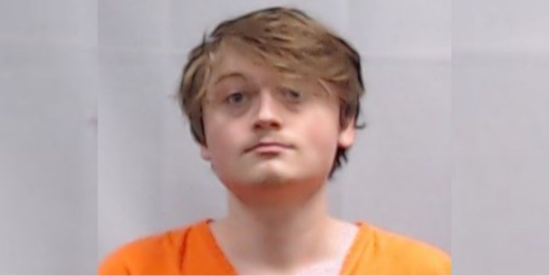 WV man with username 'MrChildPorn' busted for possession of child porn