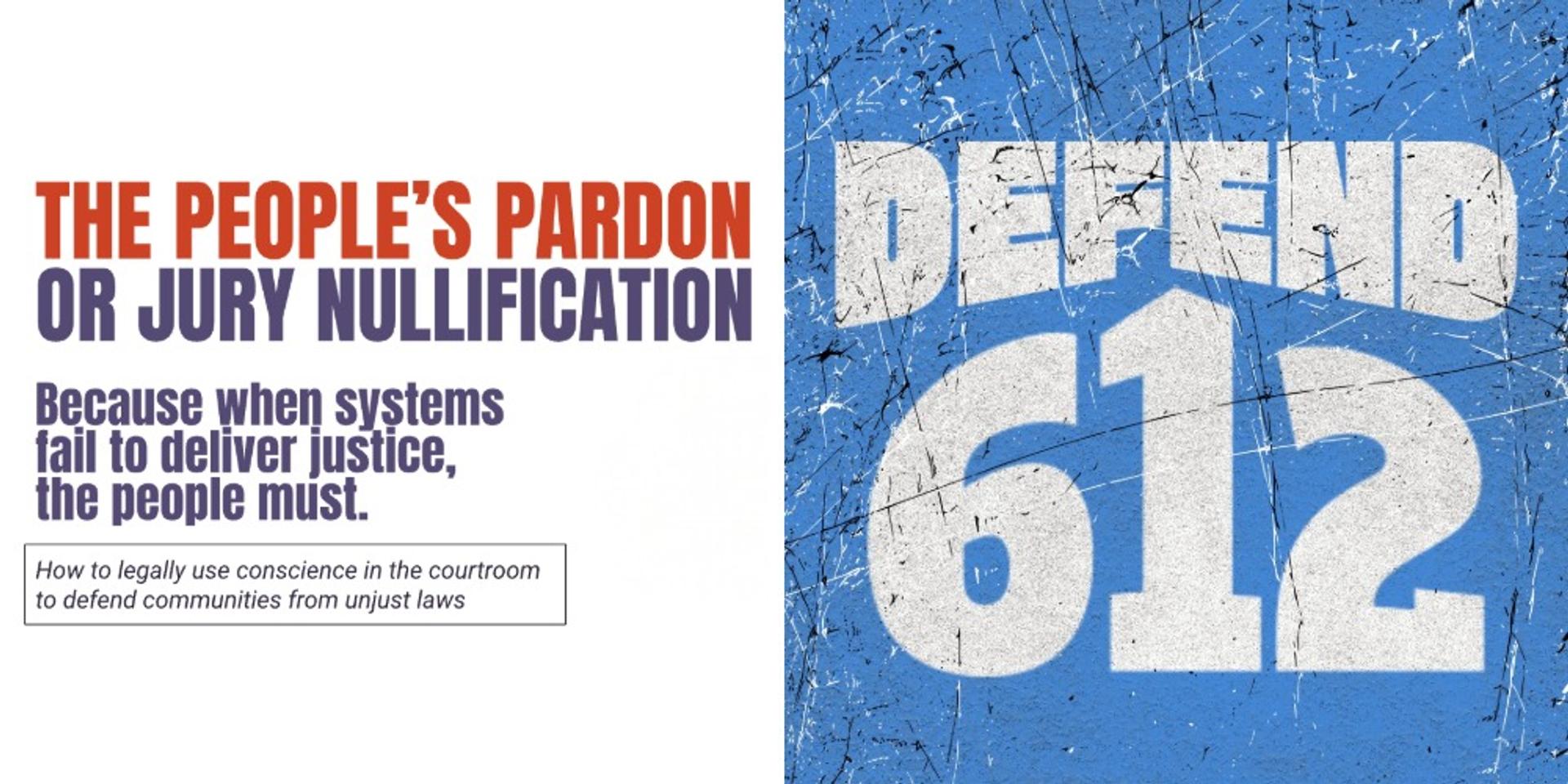 Anti-ICE group promotes jury nullification training for Minneapolis agitators