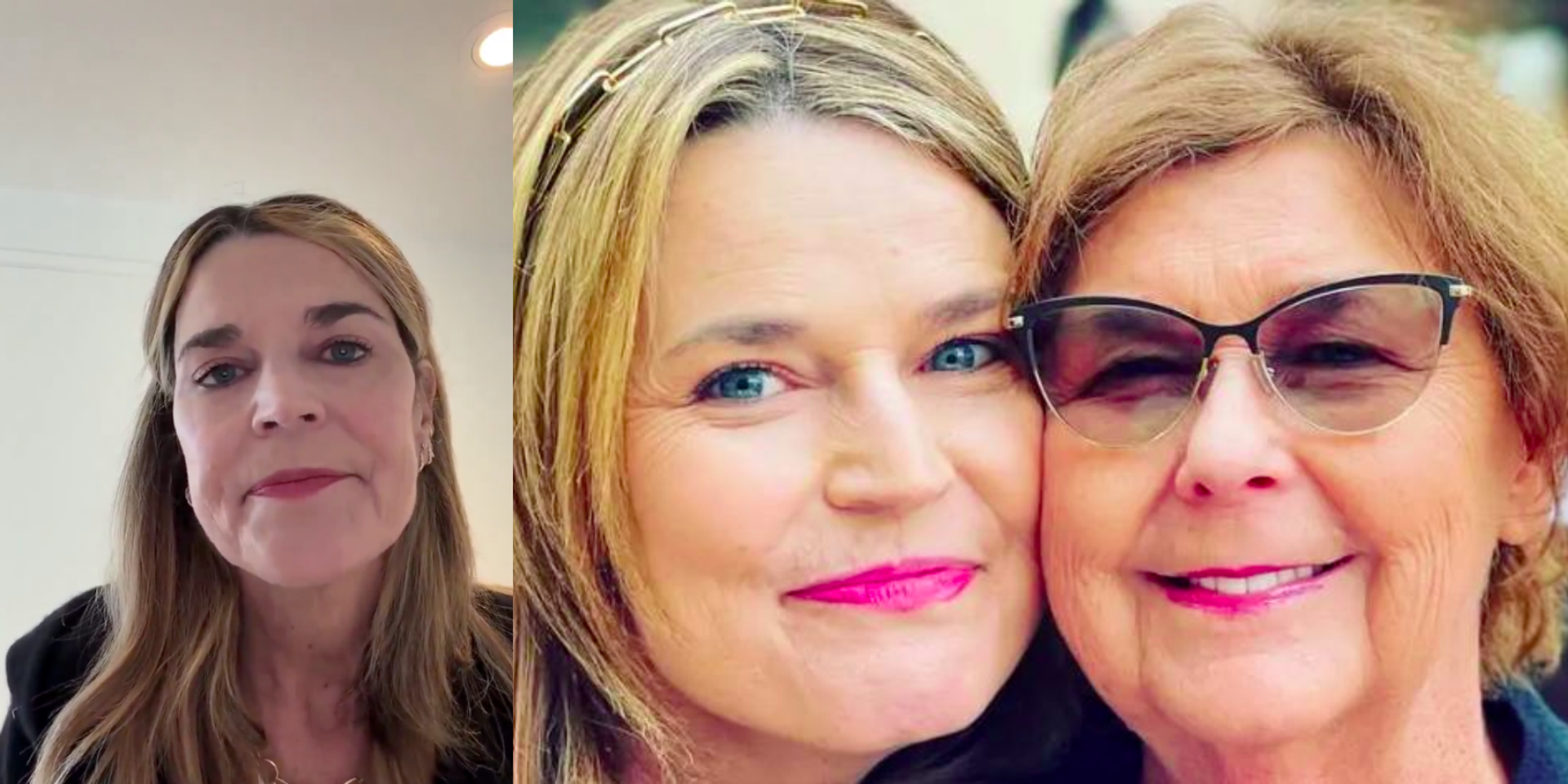 BREAKING: Savannah Guthrie urges public to pray for her mother in new video as Monday ransom deadline looms