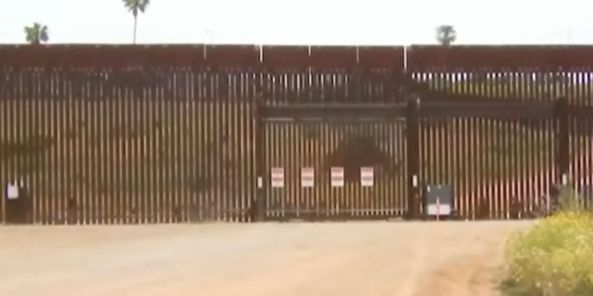 CBP records tenth straight month of zero illegal immigrant releases at border