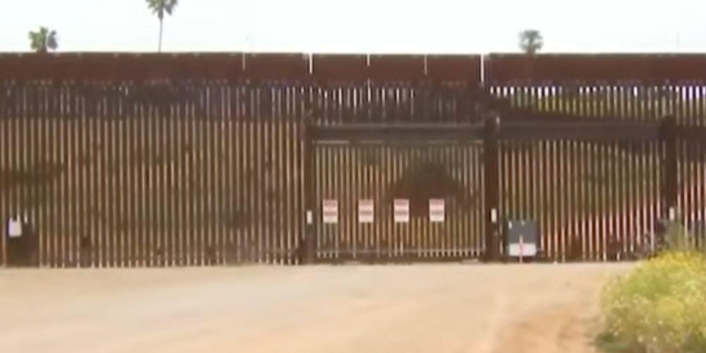 CBP records tenth straight month of zero illegal immigrant releases at border