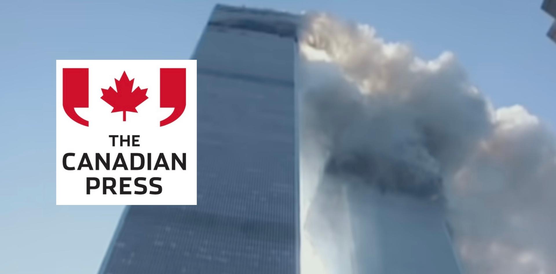 Canadian Press complains not enough being done to 'tackle Islamophobia' 25 years after 9/11