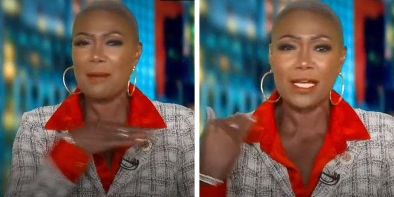 'WIPE OUT EVERY REPUBLICAN': Dem Texas State Rep Jolanda Jones uses violent rhetoric against conservatives in concerning CNN appearance