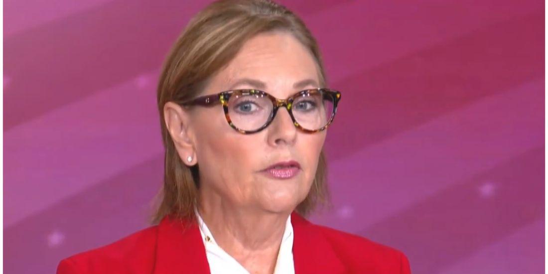 BREAKING: Darline Graham advances to Senate runoff in South Carolina