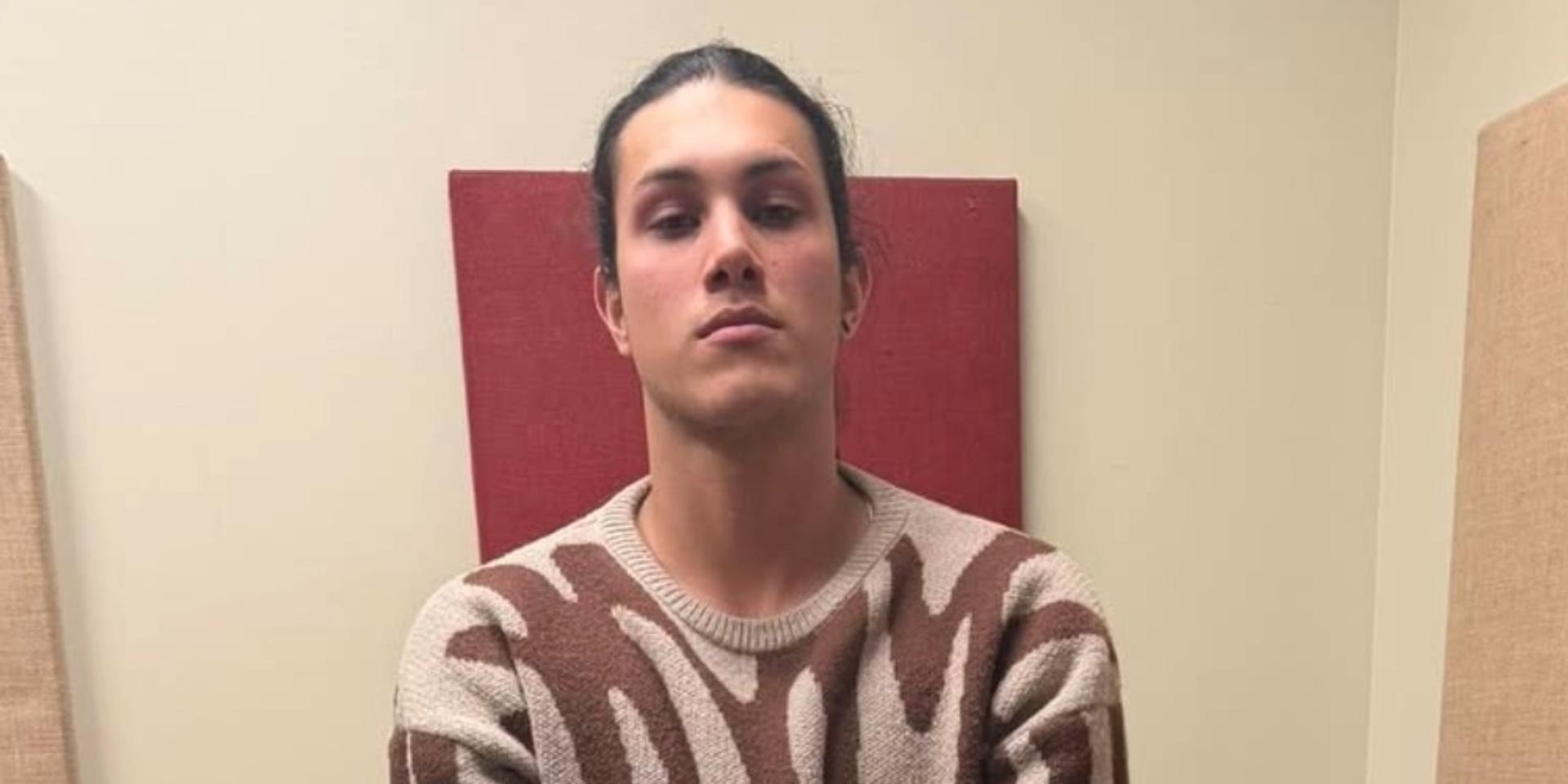 Venezuelan illegal immigrant charged with attempting to drown woman at Florida beach